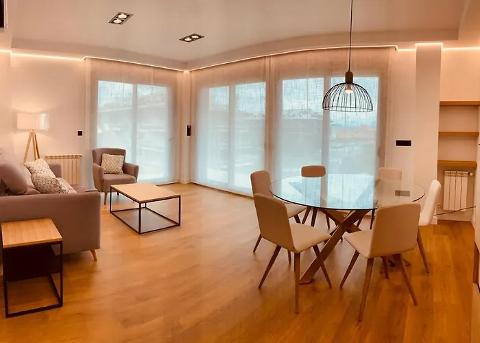 Canelas Suites Premium Nuevos Con Piscina, Amplias Terrazas Y Garaje