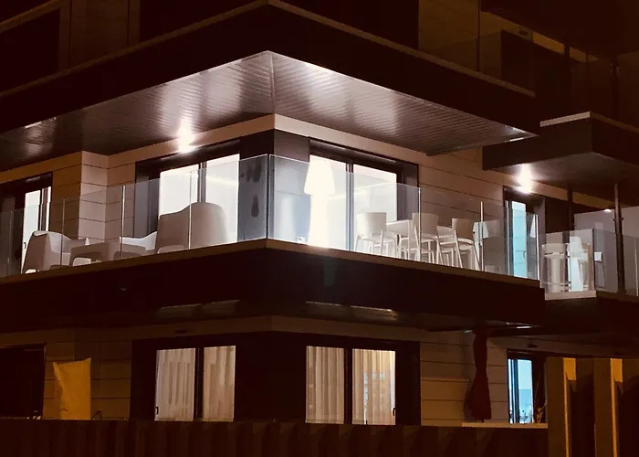 Canelas Suites Premium Nuevos Con Piscina, Amplias Terrazas Y Garaje