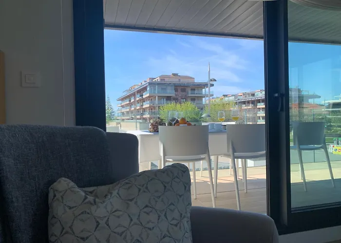 Canelas Suites Premium Nuevos Con Piscina, Amplias Terrazas Y Garaje
