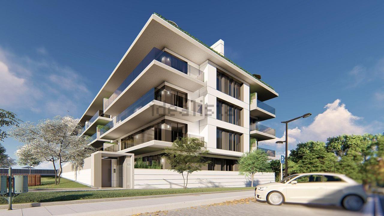Apartment Canelas Premium Nuevos Con Piscina, Amplias Terrazas Y Garaje *