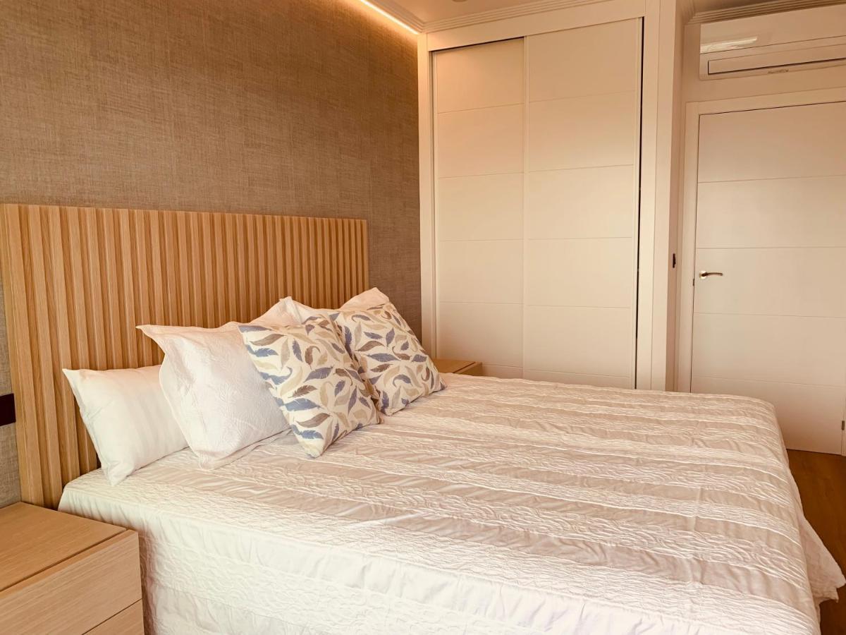 Canelas Premium Nuevos Con Piscina, Amplias Terrazas Y Garaje Apartment