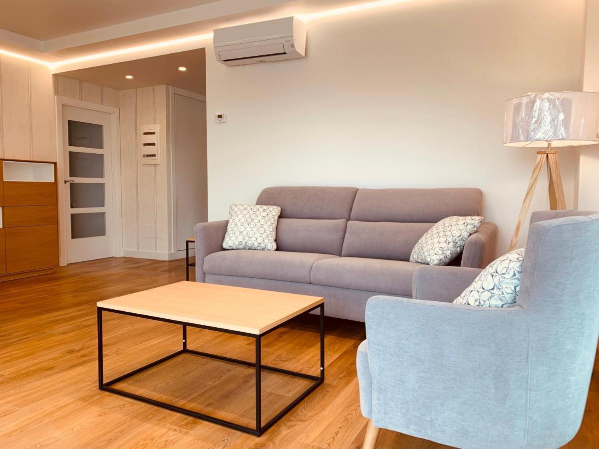Apartment Canelas Premium Nuevos Con Piscina, Amplias Terrazas Y Garaje