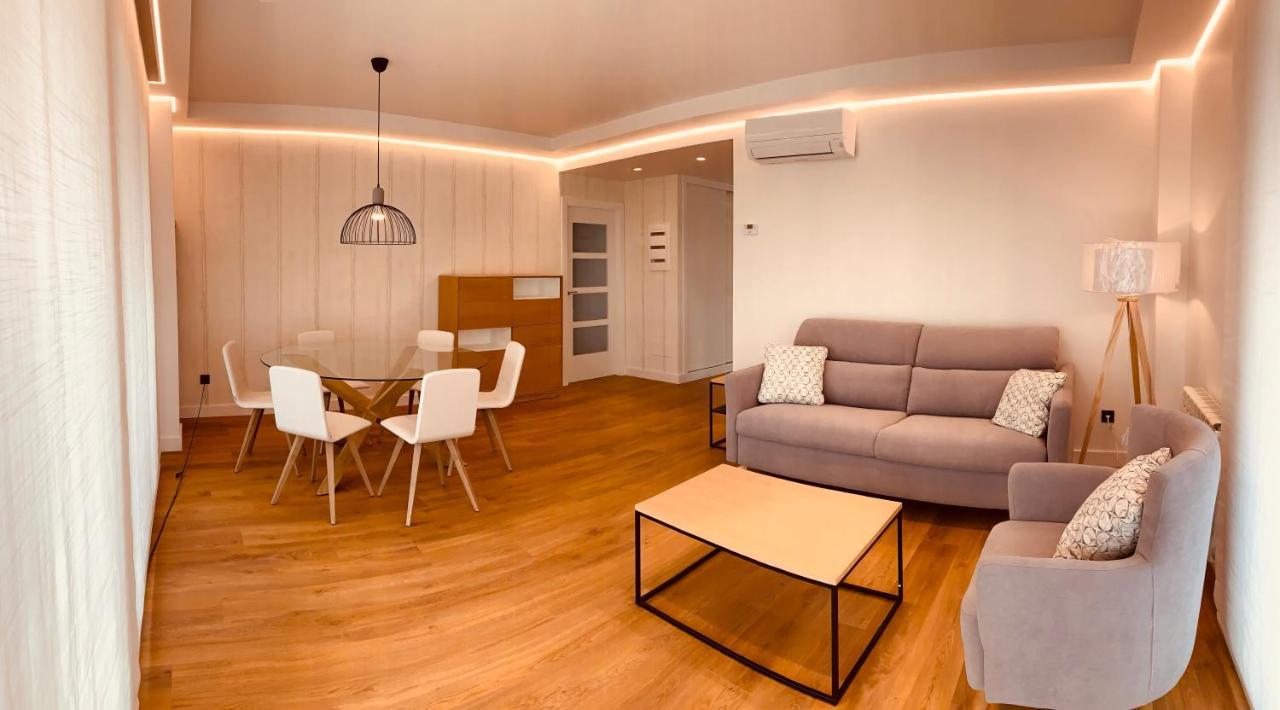Canelas Premium Nuevos Con Piscina, Amplias Terrazas Y Garaje Apartment Portonovo