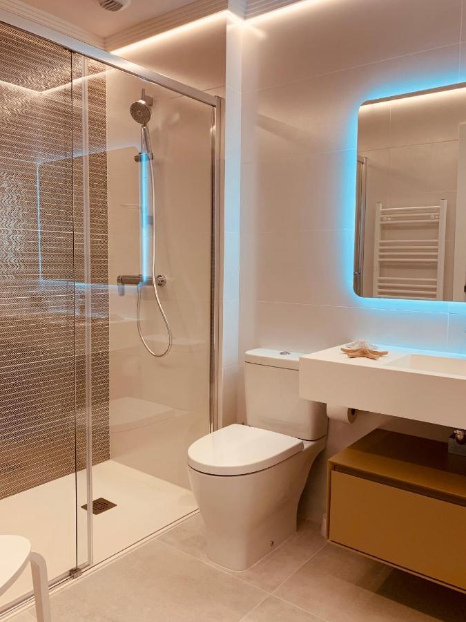Apartment Canelas Premium Nuevos Con Piscina, Amplias Terrazas Y Garaje *