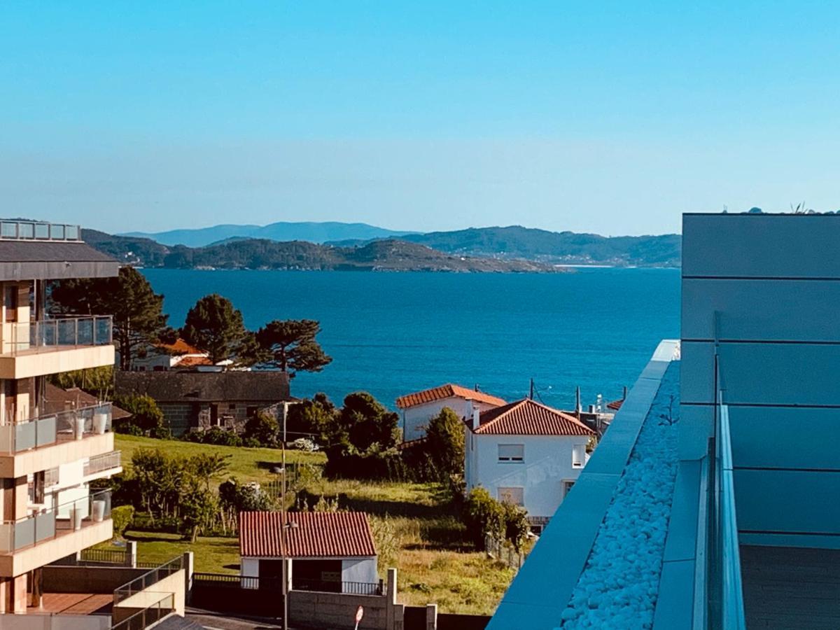 Apartment Canelas Premium Nuevos Con Piscina, Amplias Terrazas Y Garaje