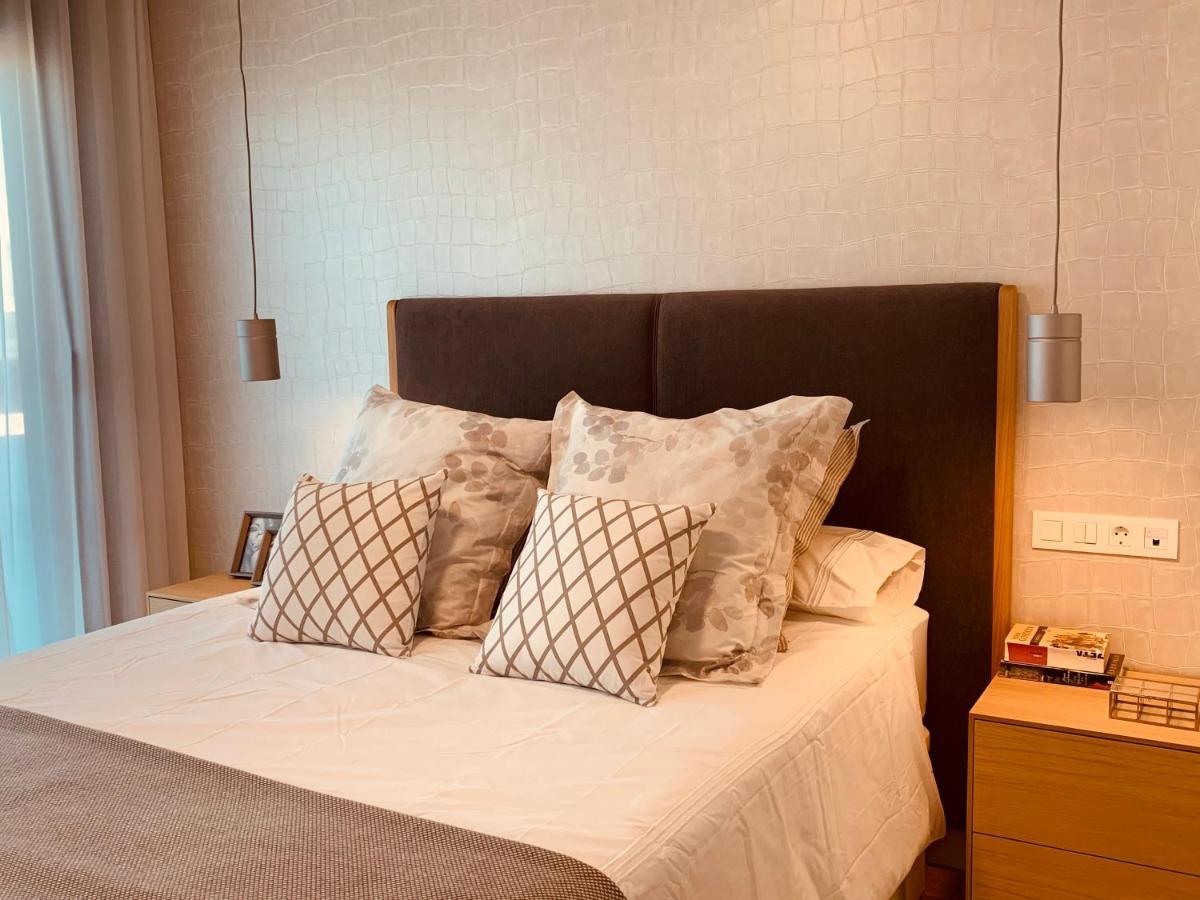 Apartment Canelas Premium Nuevos Con Piscina, Amplias Terrazas Y Garaje