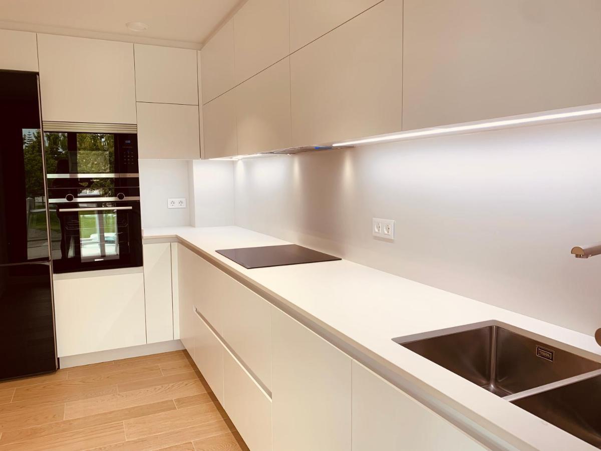Canelas Premium Nuevos Con Piscina, Amplias Terrazas Y Garaje Apartment