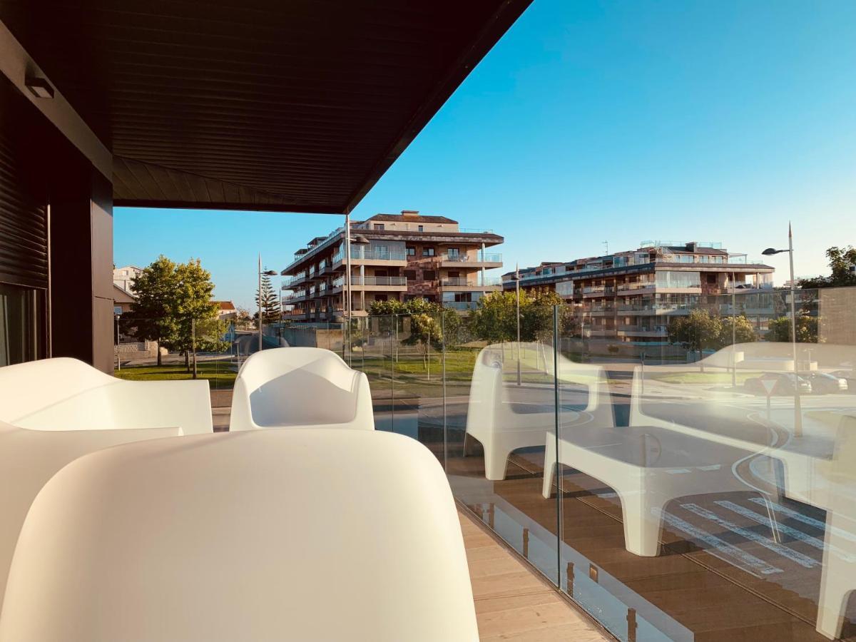 Apartment Canelas Premium Nuevos Con Piscina, Amplias Terrazas Y Garaje