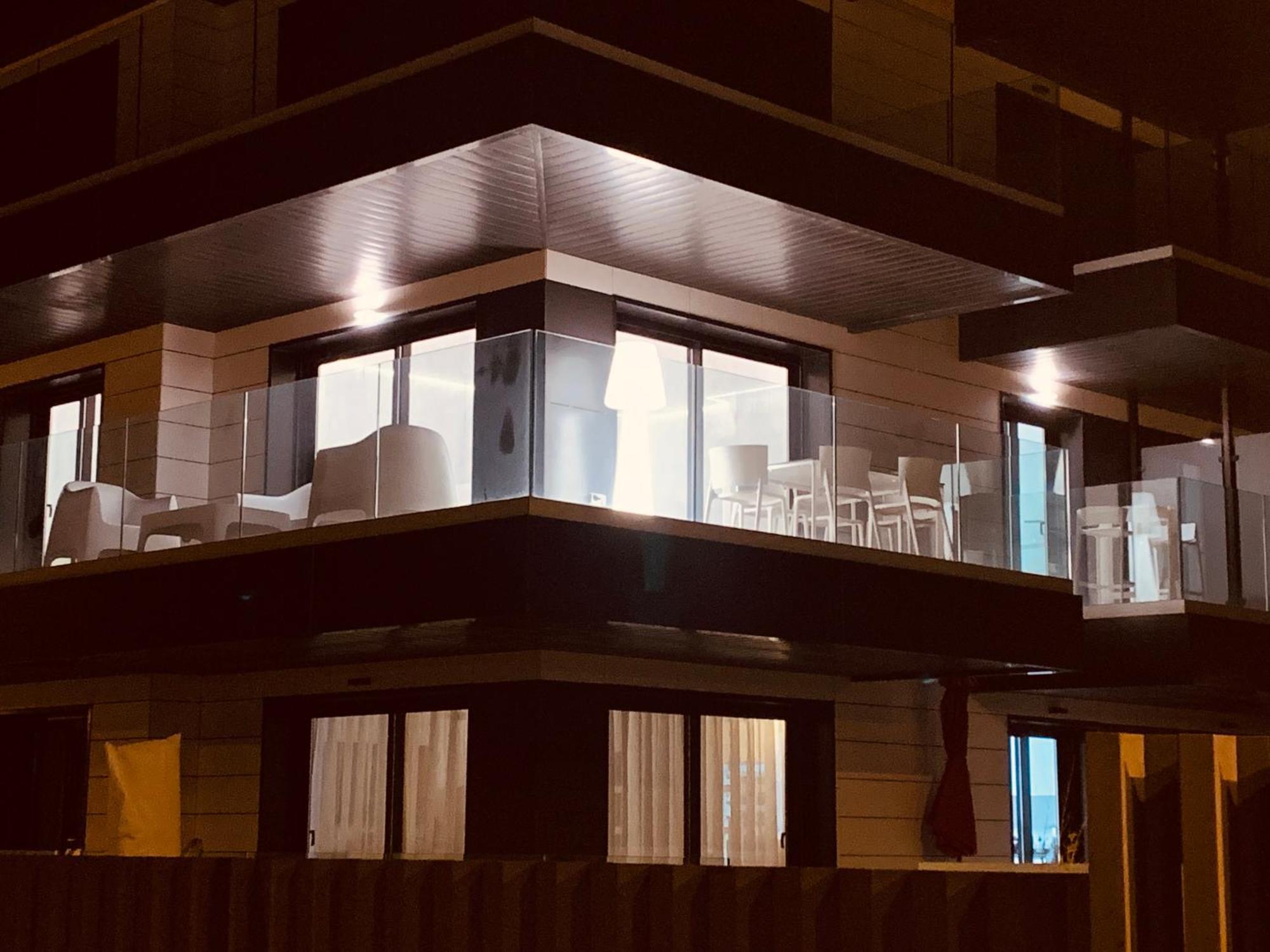 Apartment Canelas Premium Nuevos Con Piscina, Amplias Terrazas Y Garaje