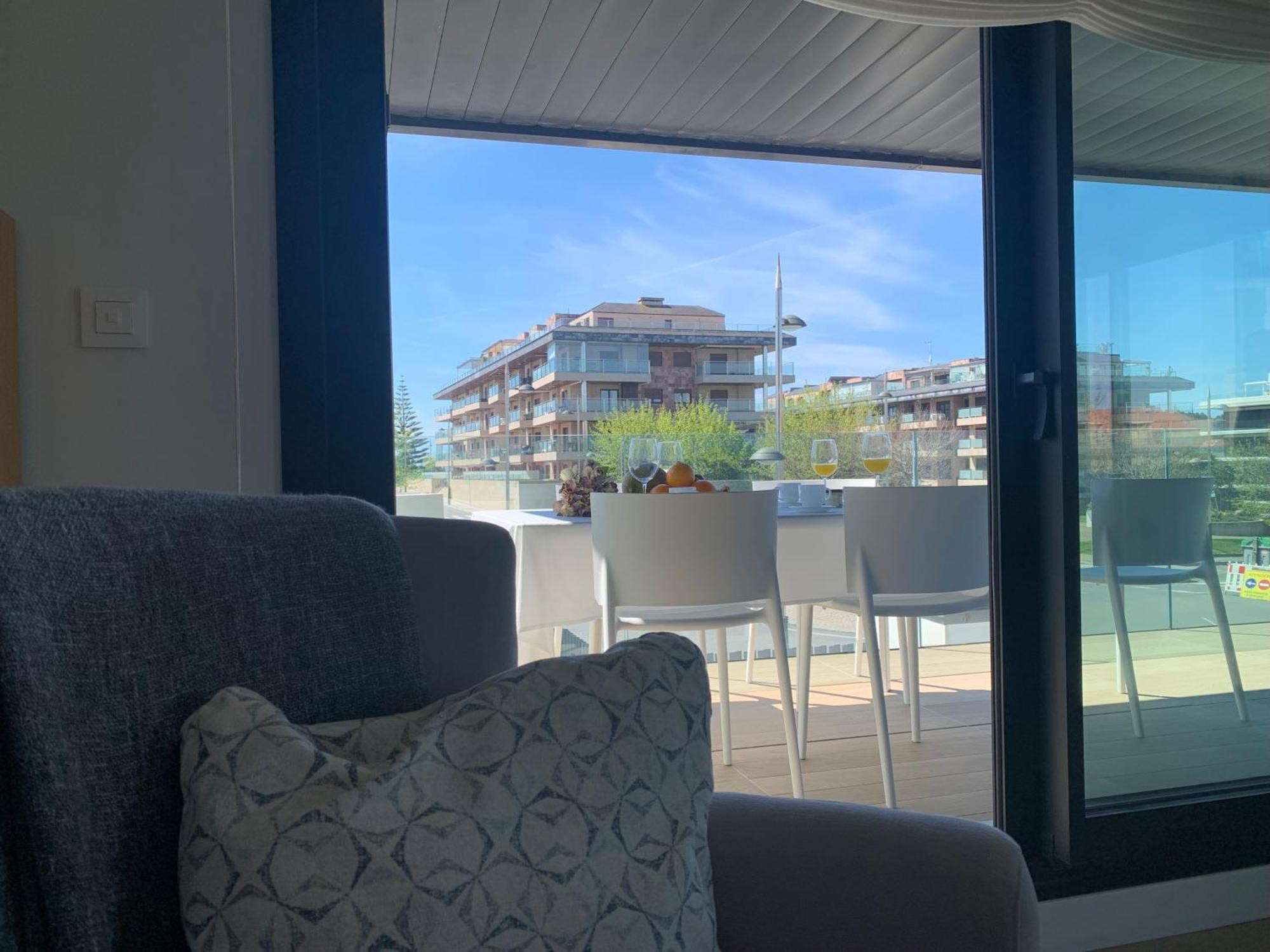 Apartment Canelas Premium Nuevos Con Piscina, Amplias Terrazas Y Garaje *