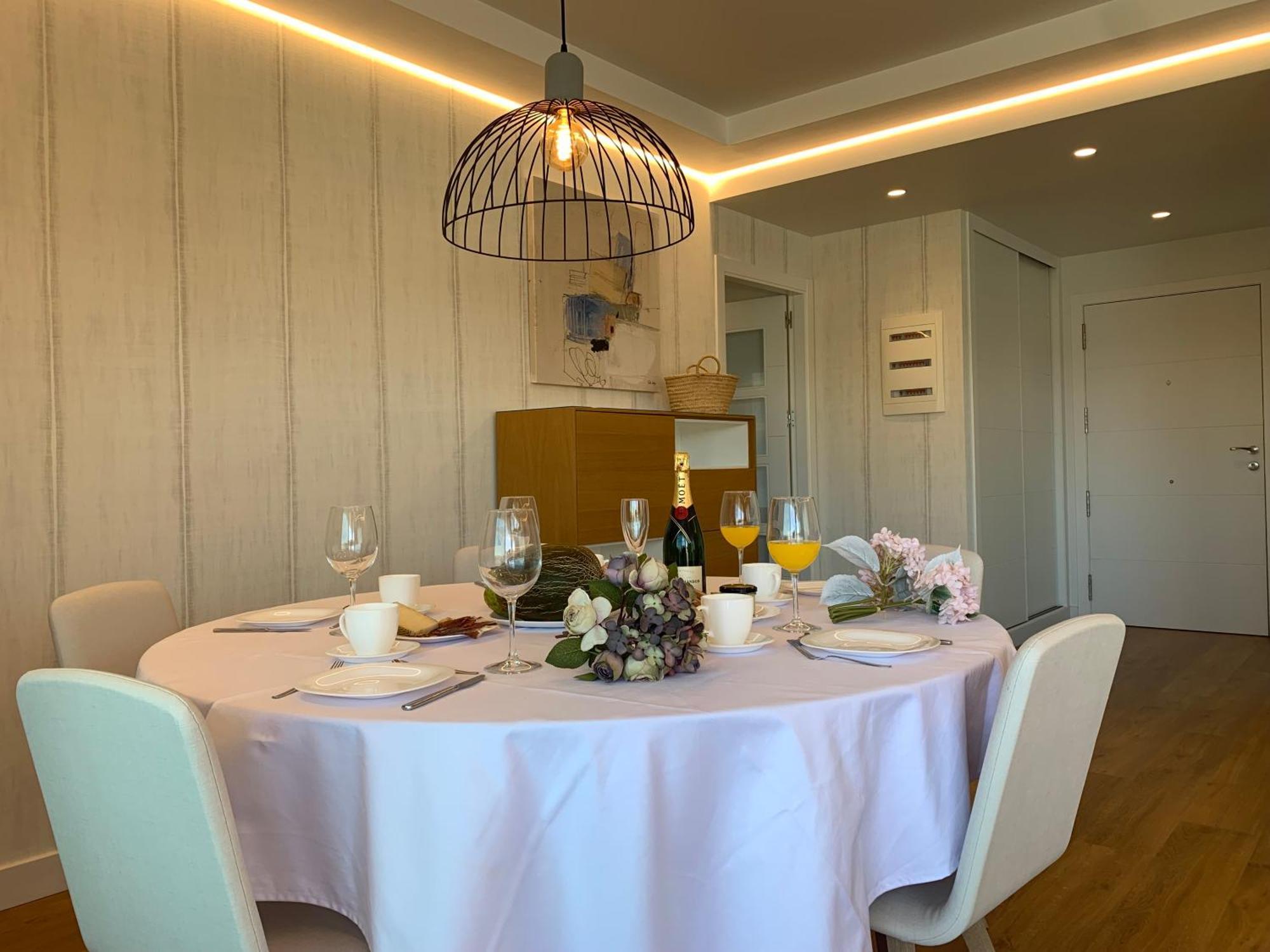 Apartment Canelas Premium Nuevos Con Piscina, Amplias Terrazas Y Garaje *